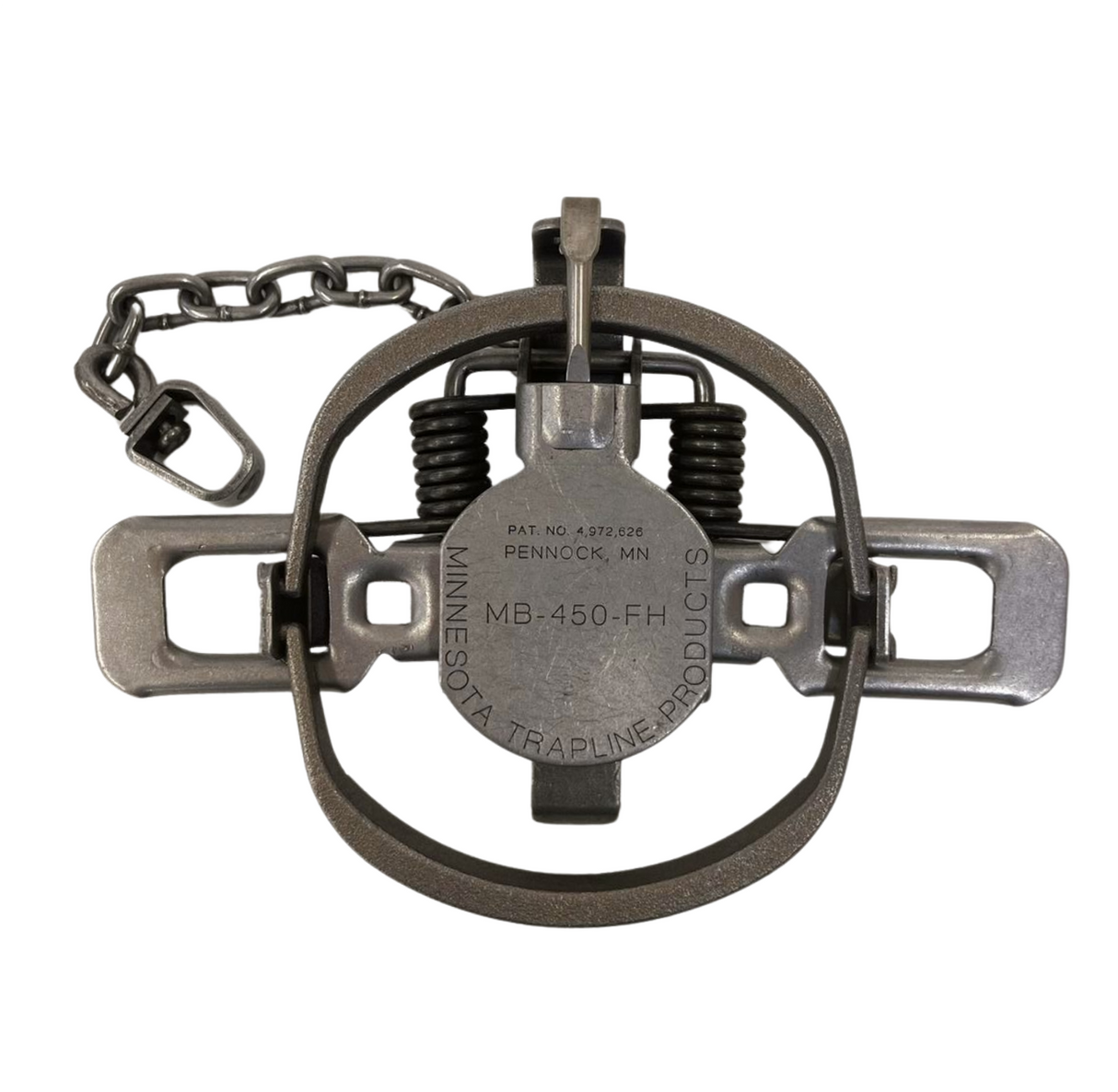 MB-450-FH (Closed Jaw)