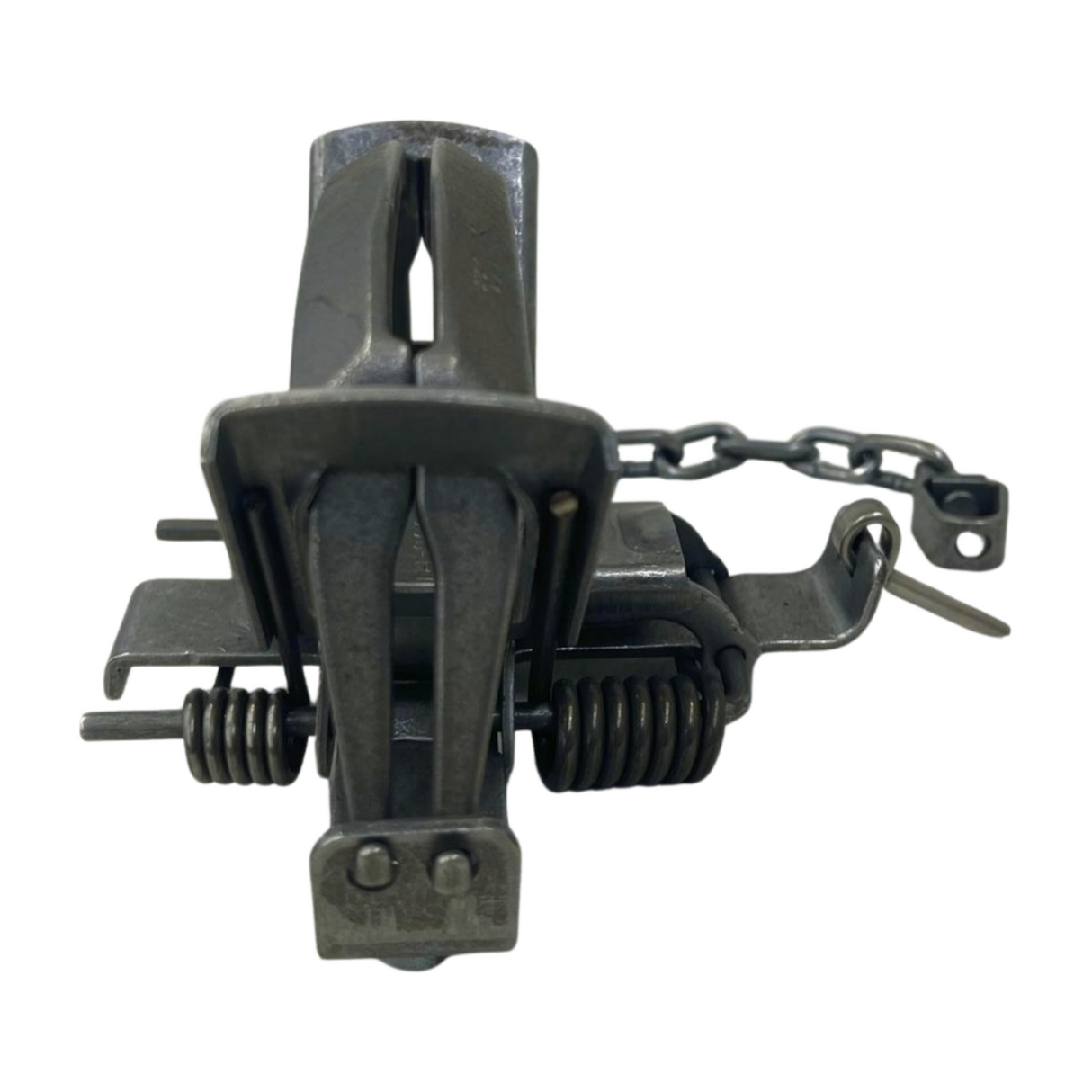 MB-550-RC (4-Coiled) Offset Jaw