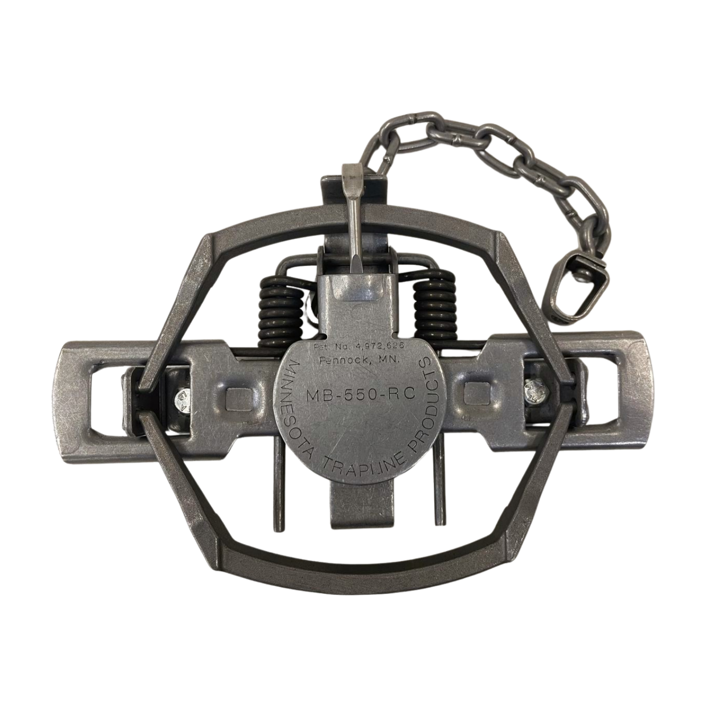 Minnesota Brand MB-550 Trap