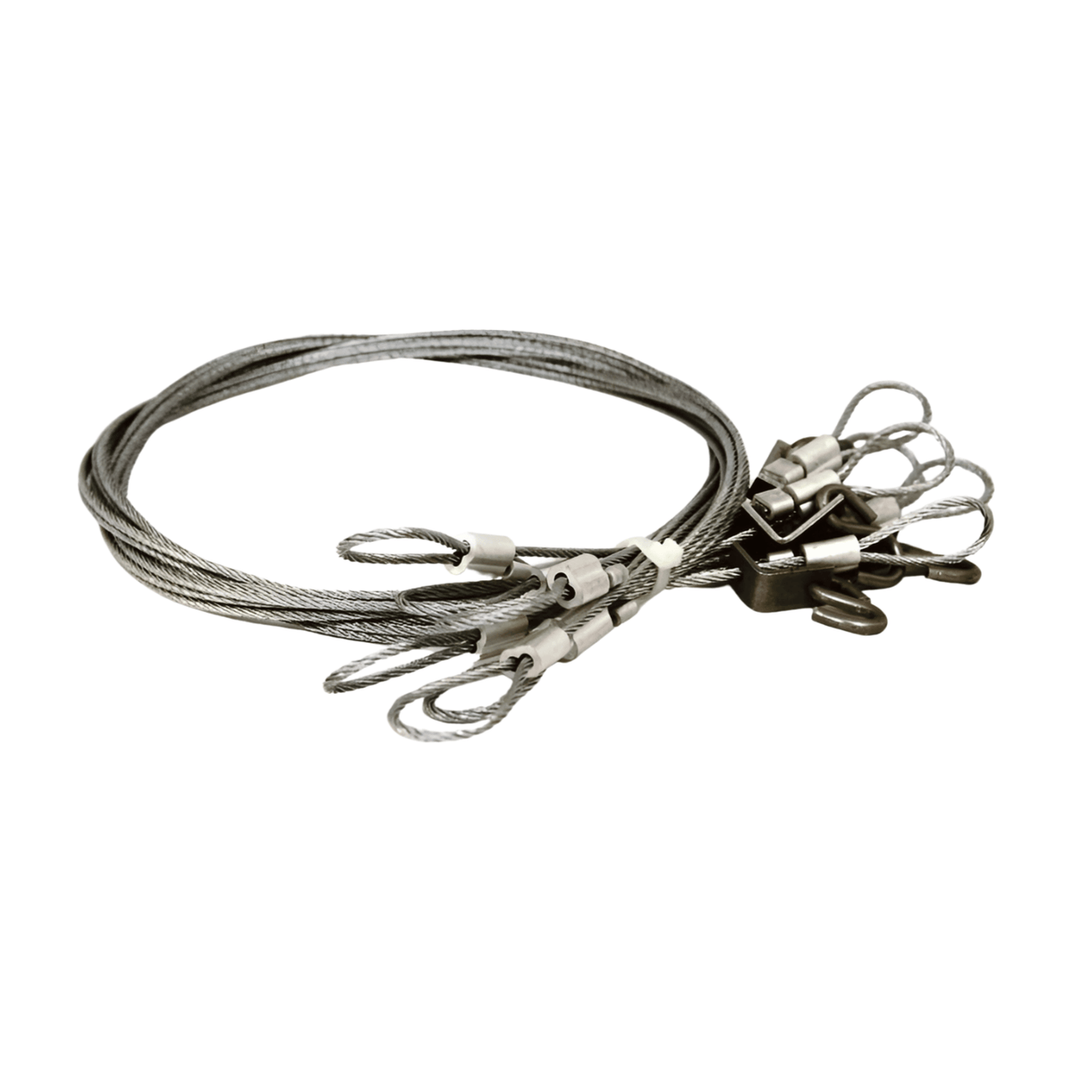 MB 5 Foot Slide Wires – Minnesota Trapline Products