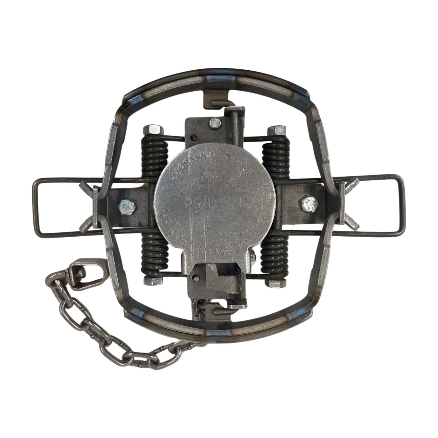 MB-650-OL – Minnesota Trapline Products