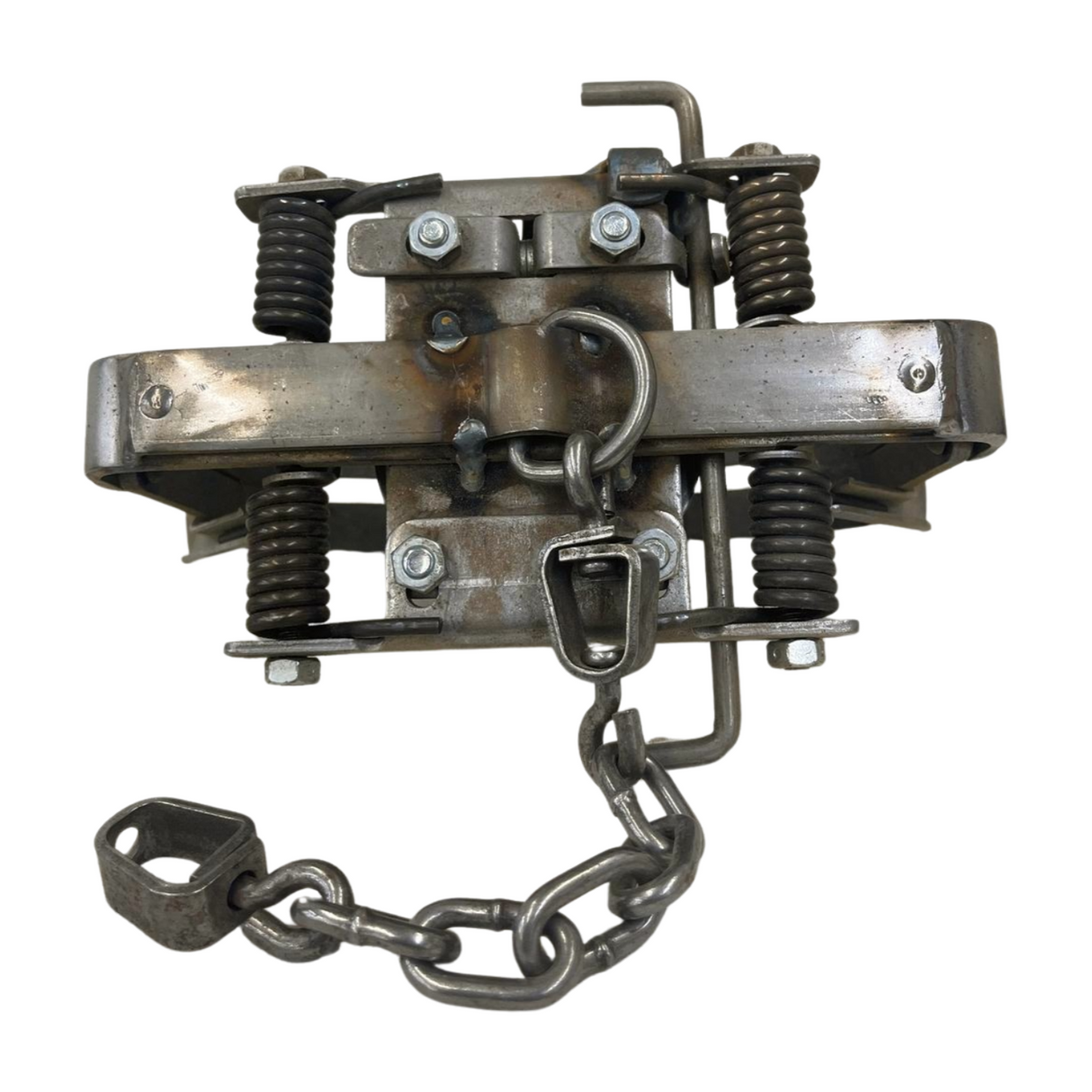 MB-750 Beaver Trap (Lam. O.S.)