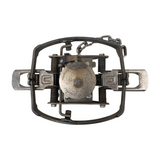 MB-750 Beaver (1/4 O.S. Jaw)
