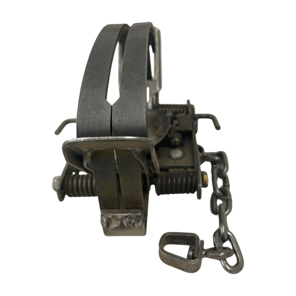 MB-750 Beaver (1/4 O.S. Jaw)