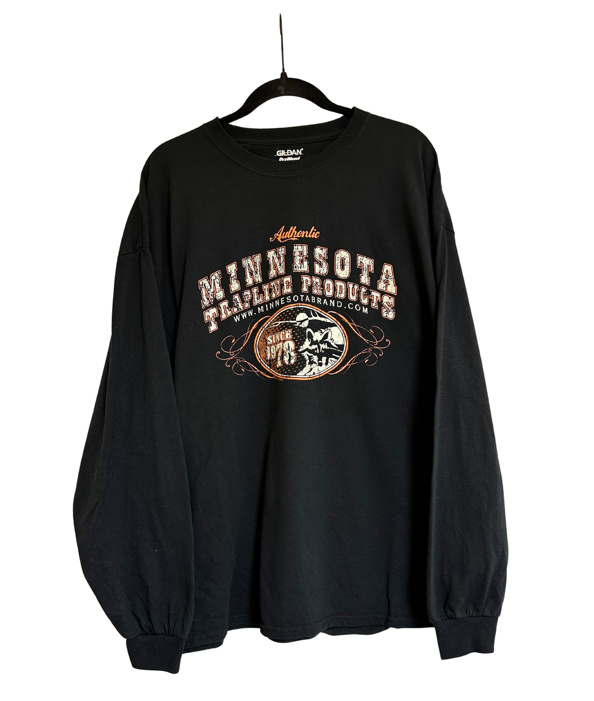 MTP Longsleeve - Sale