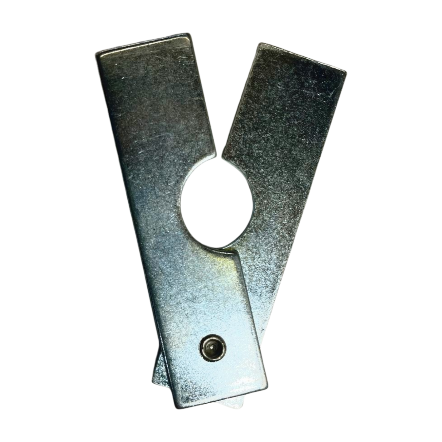 Metal Tail Stripper- Each – Minnesota Trapline Products