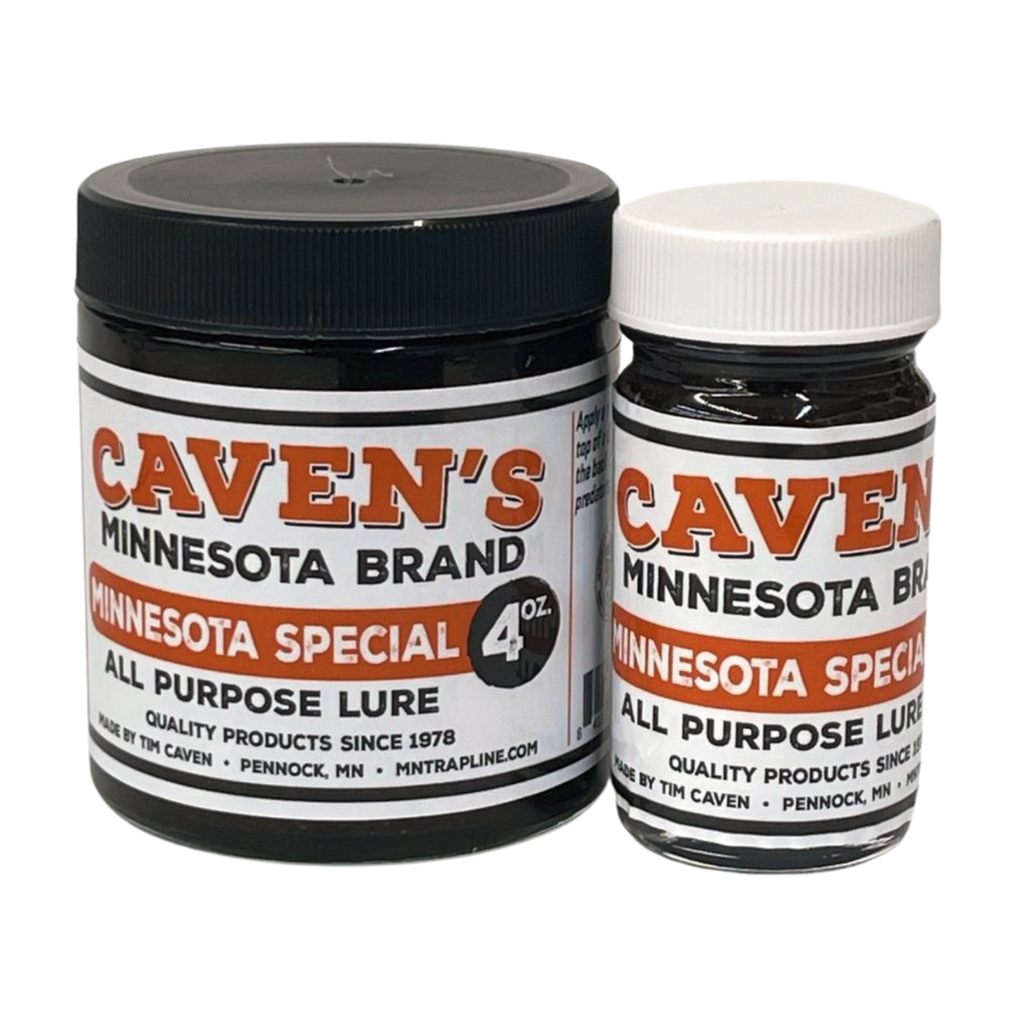 Minnesota Special - Caven's – Minnesota Trapline Products