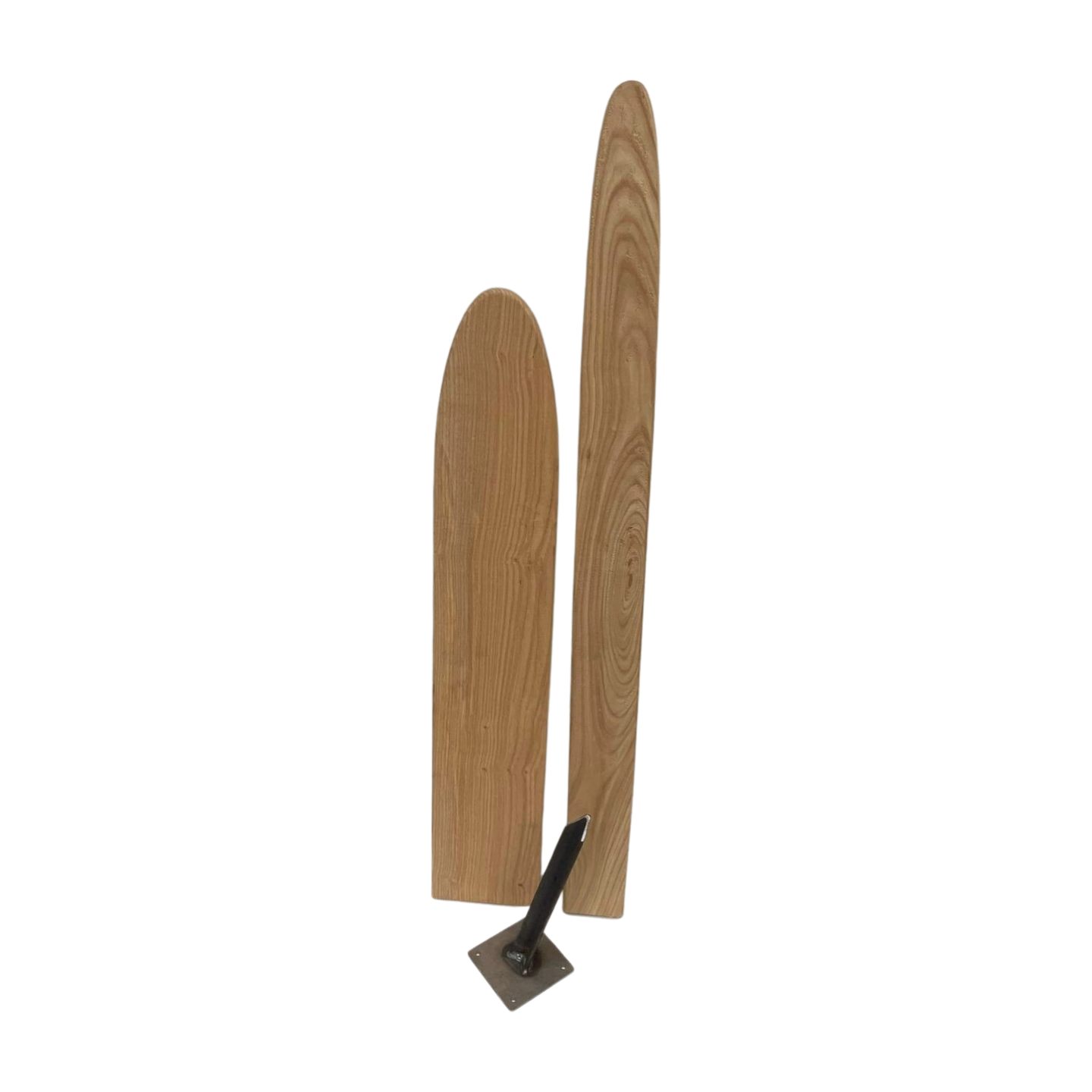 Muskrat/Mink Fleshing Station Combo – Minnesota Trapline Products