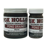 Pond Drainer - Fox Hollow