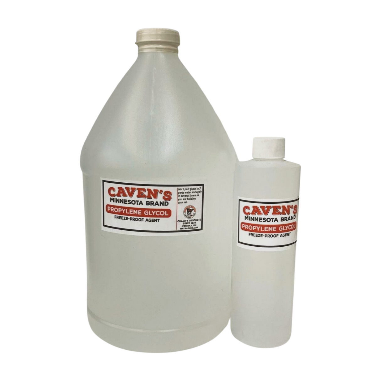 Propylene Glycol