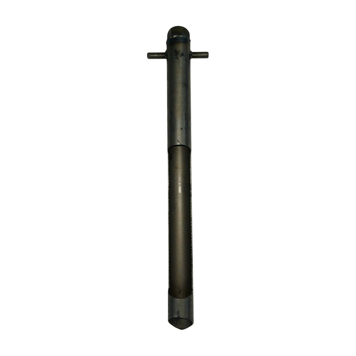 Dirt Hole Punch