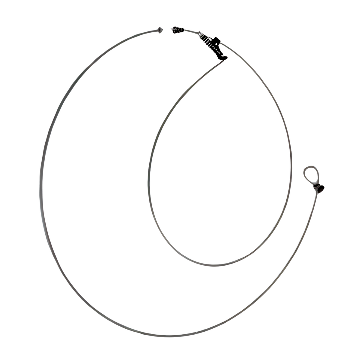 MBS #18 : 84" long with Wedge Lock : Dozen Snares