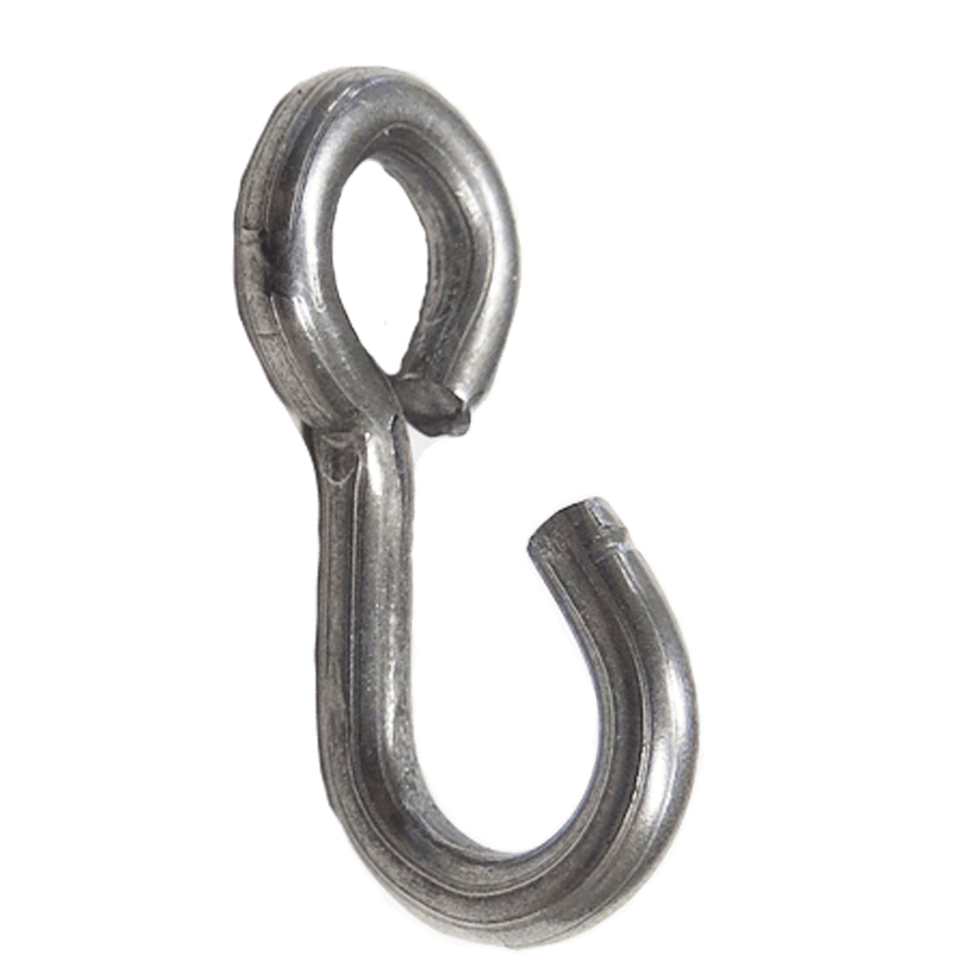 Break Away J-Hook 350# – Minnesota Trapline Products