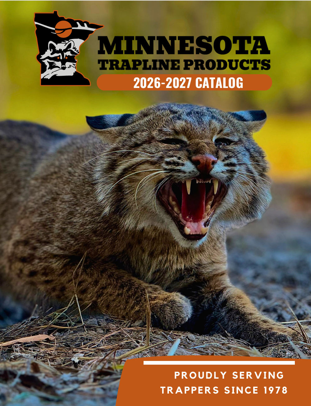 2026/27 Free Catalog - Preorder