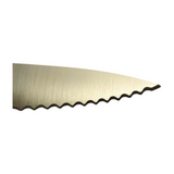 Serrated Pelter Knife