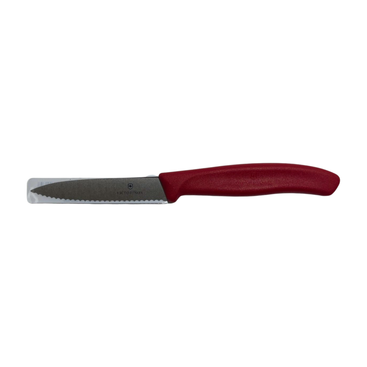 Serrated Pelter Knife