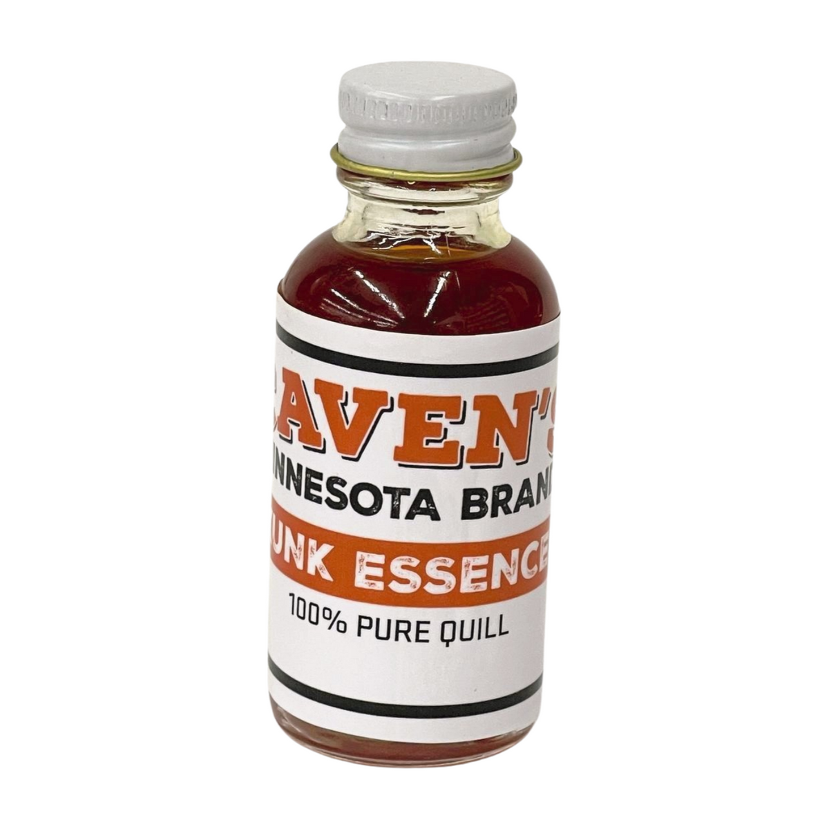 Skunk Essence (100% pure quill) – Minnesota Trapline Products