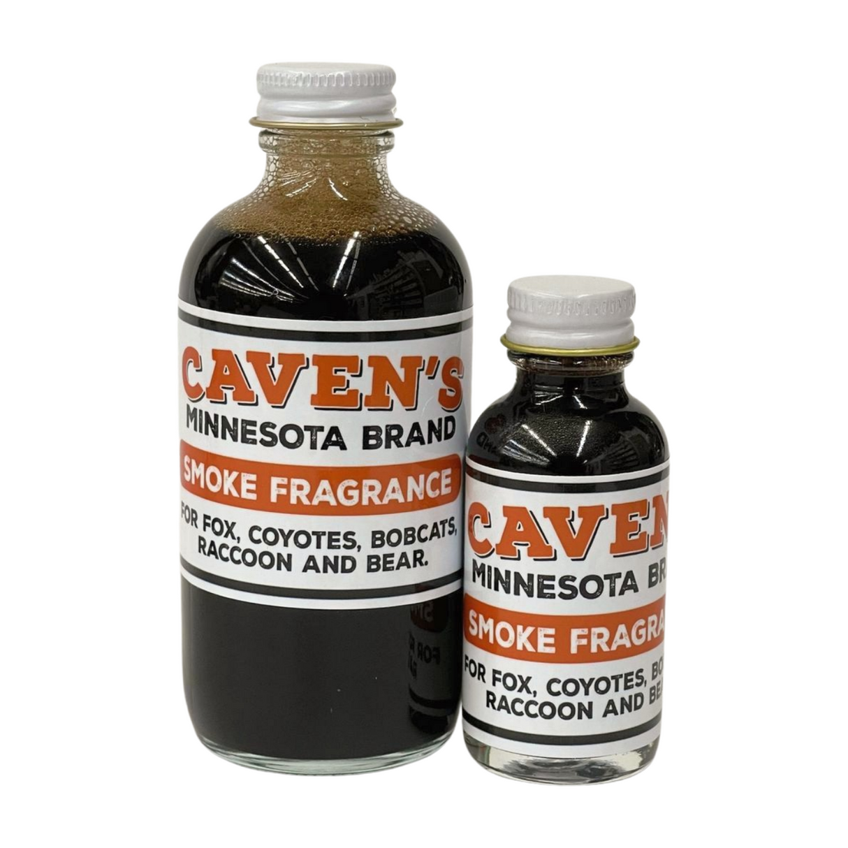 Smoke Fragrance Lure Ingredient
