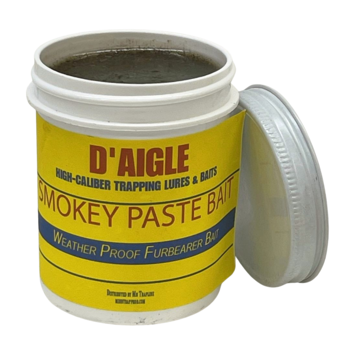 Smokey Paste Bait - D'Aigle - 4 Ounce