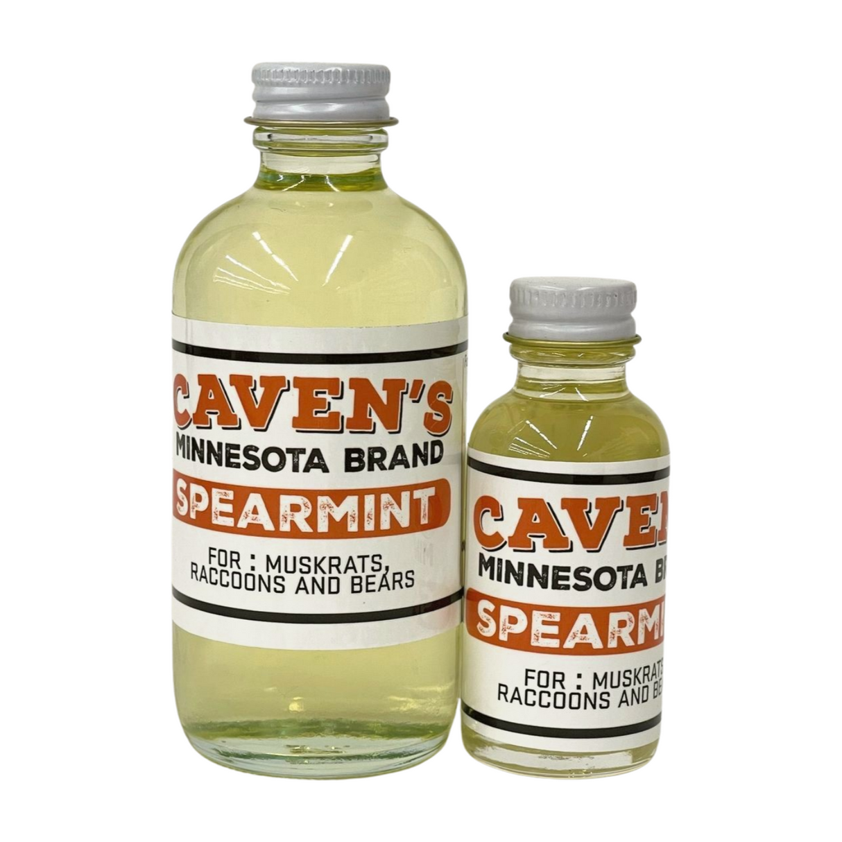 Spearmint Oil