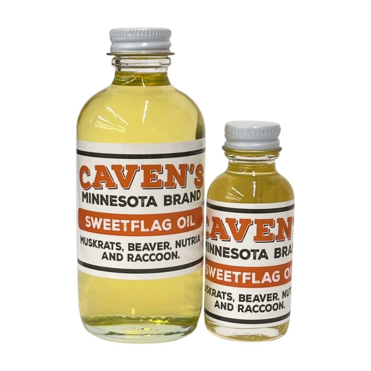 Sweetflag Oil Lure Ingredients – Minnesota Trapline Products