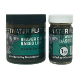 Sweetwater Flattail - Beaver Lure