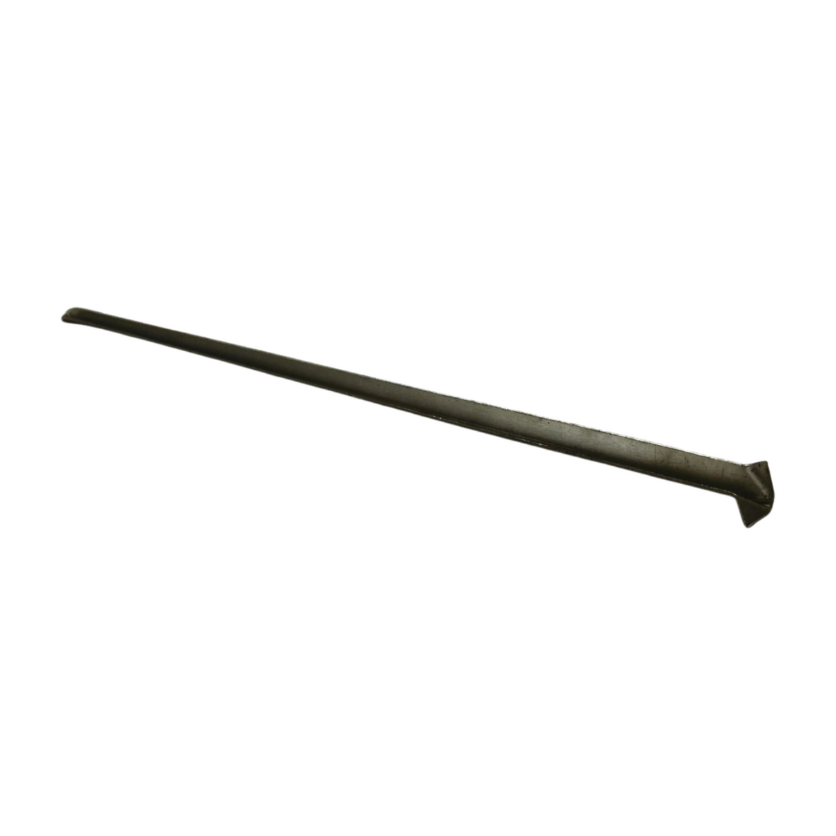 Tail Slitting Guide