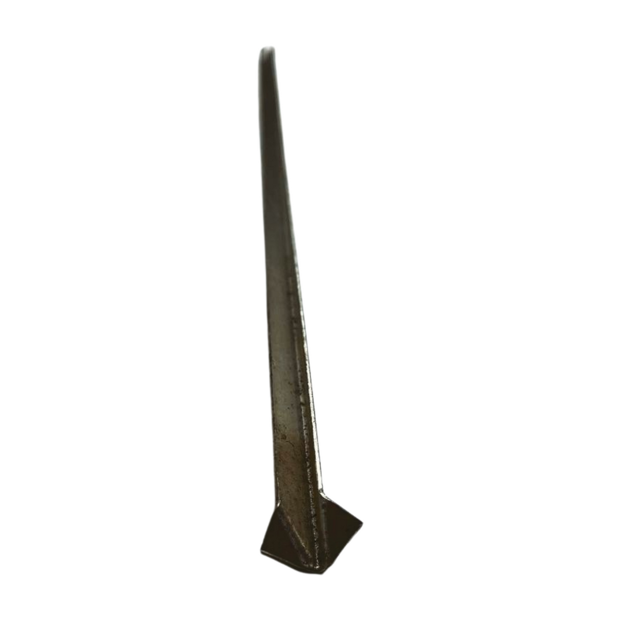 Tail Slitting Guide