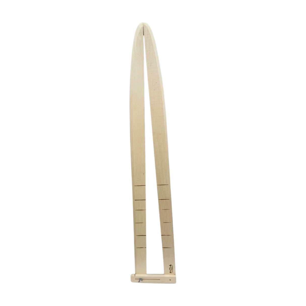 Top Lot Adjustable Wood Raccoon Stretcher