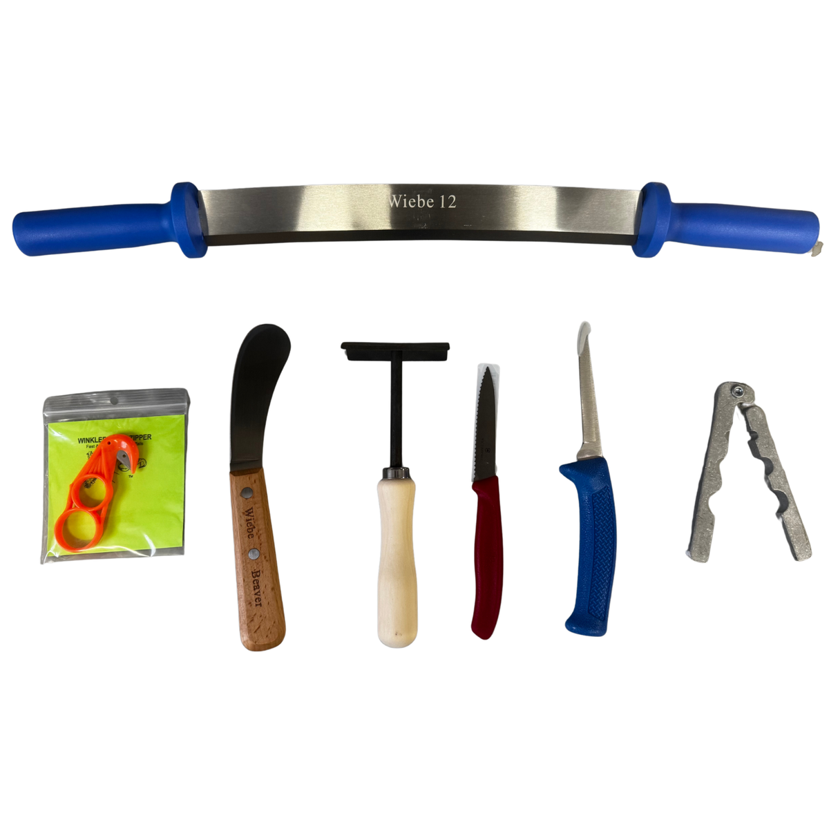 Fur Handling Kit – Minnesota Trapline Products