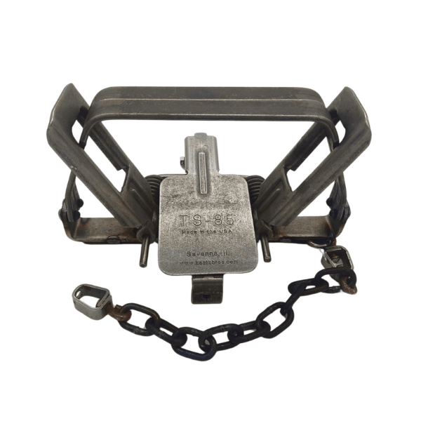 TS-85 Beaver Trap – Minnesota Trapline Products