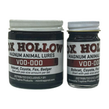 Voo-Doo - Fox Hollow