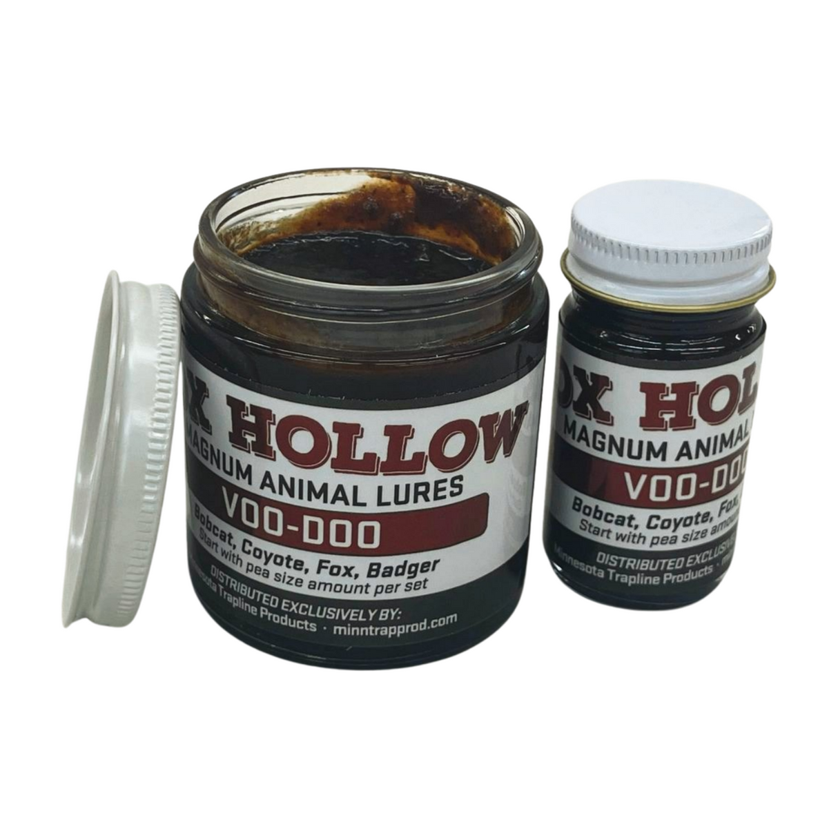Voo-Doo - Fox Hollow