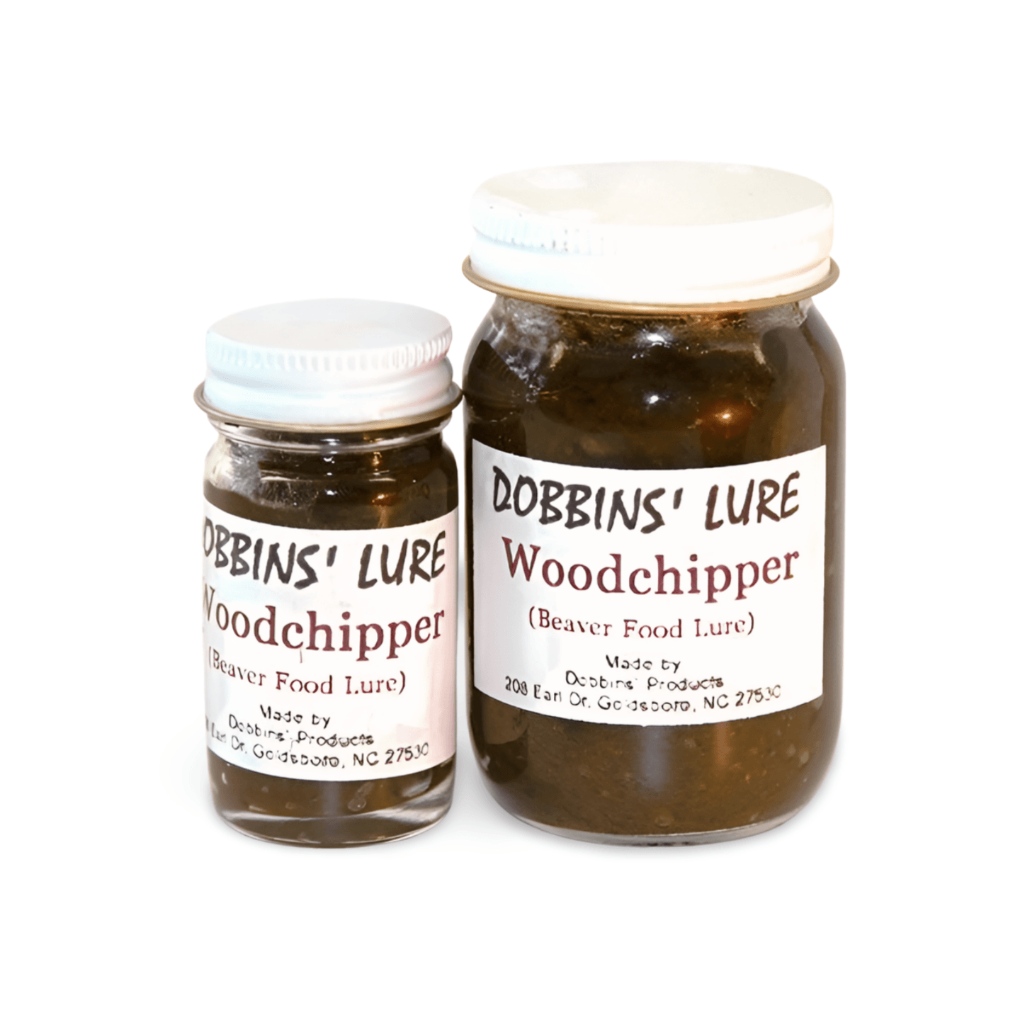 Woodchipper - Dobbins Lures – Minnesota Trapline Products Woodchipper - Dobbins Lures – Minnesota Trapline Products