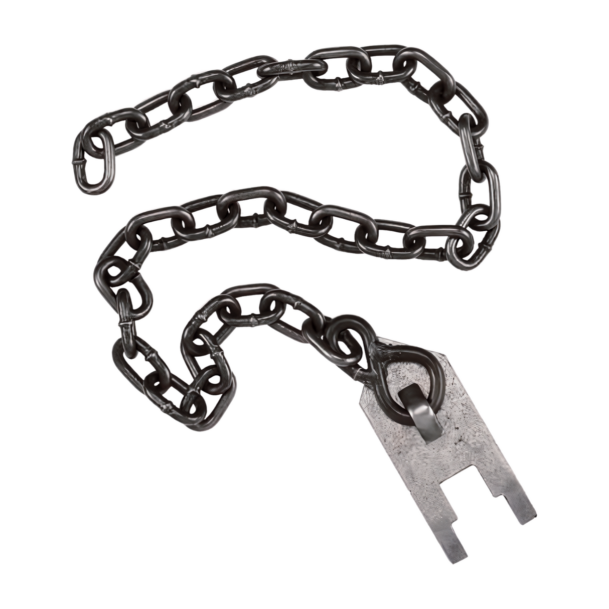 Wolf Fang Chain Stake-Dozen  Freedom Brand