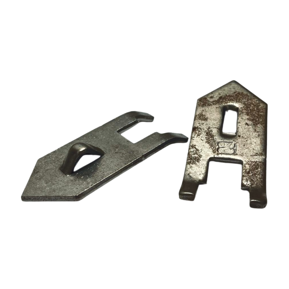 Wolf Fang Stake Ends - Freedom Brand