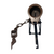 Z Trap Dog Proof Raccoon Trap - Brown