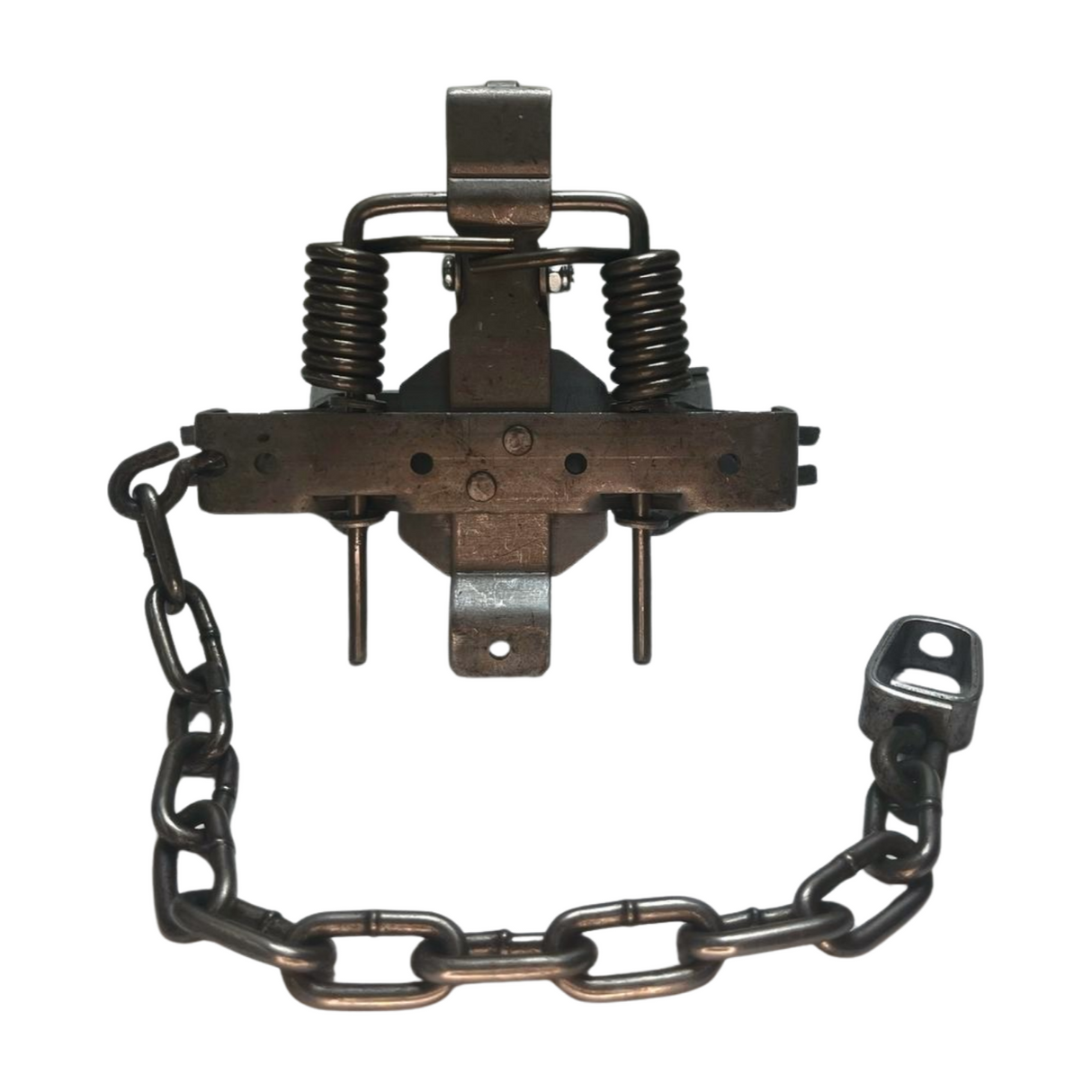 Bridger #1.5 OS 2-Coil