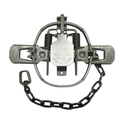 Bridger #1.5 OS 2-Coil