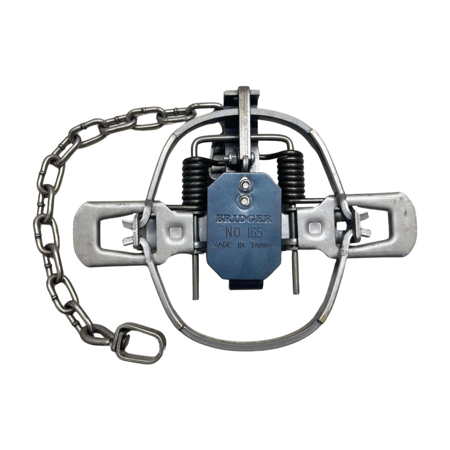 Traps - Huge Selection of Foothold, Bodygrip, and Dogproof Traps ...