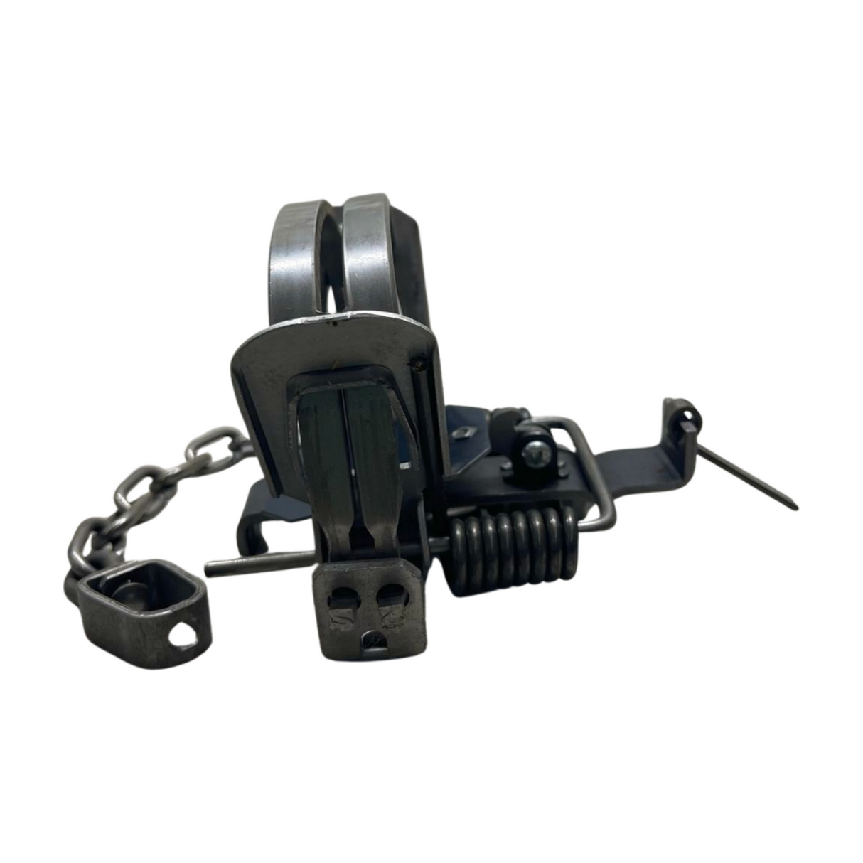 Bridger #1.65 Offset (2 Coil)