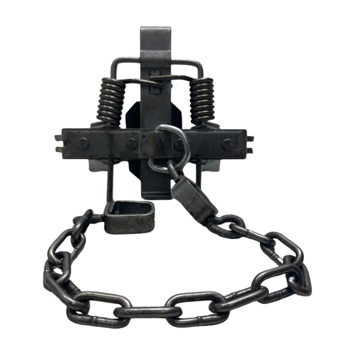 Bridger #1.65 Rubber Jaw (2 Coiled)
