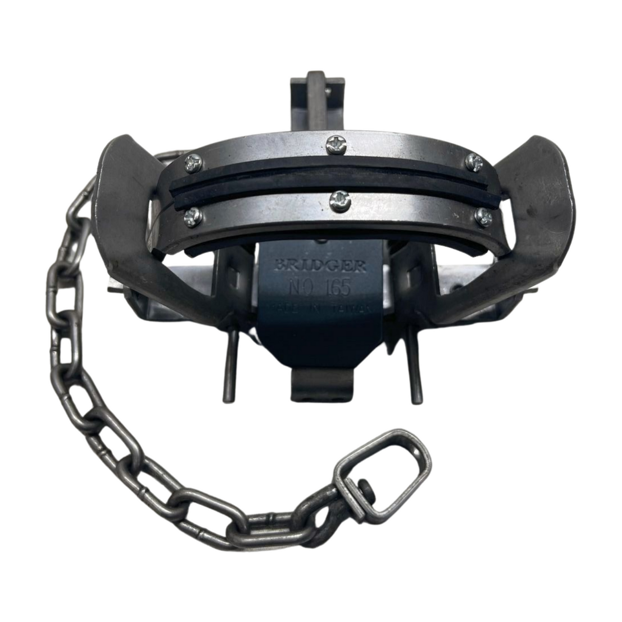 Bridger #1.65 Rubber Jaw (2 Coiled)