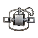 Bridger #5 Coilspring Regular Jaw Laminated