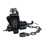 Bridger #5 Coilspring Offset Laminated