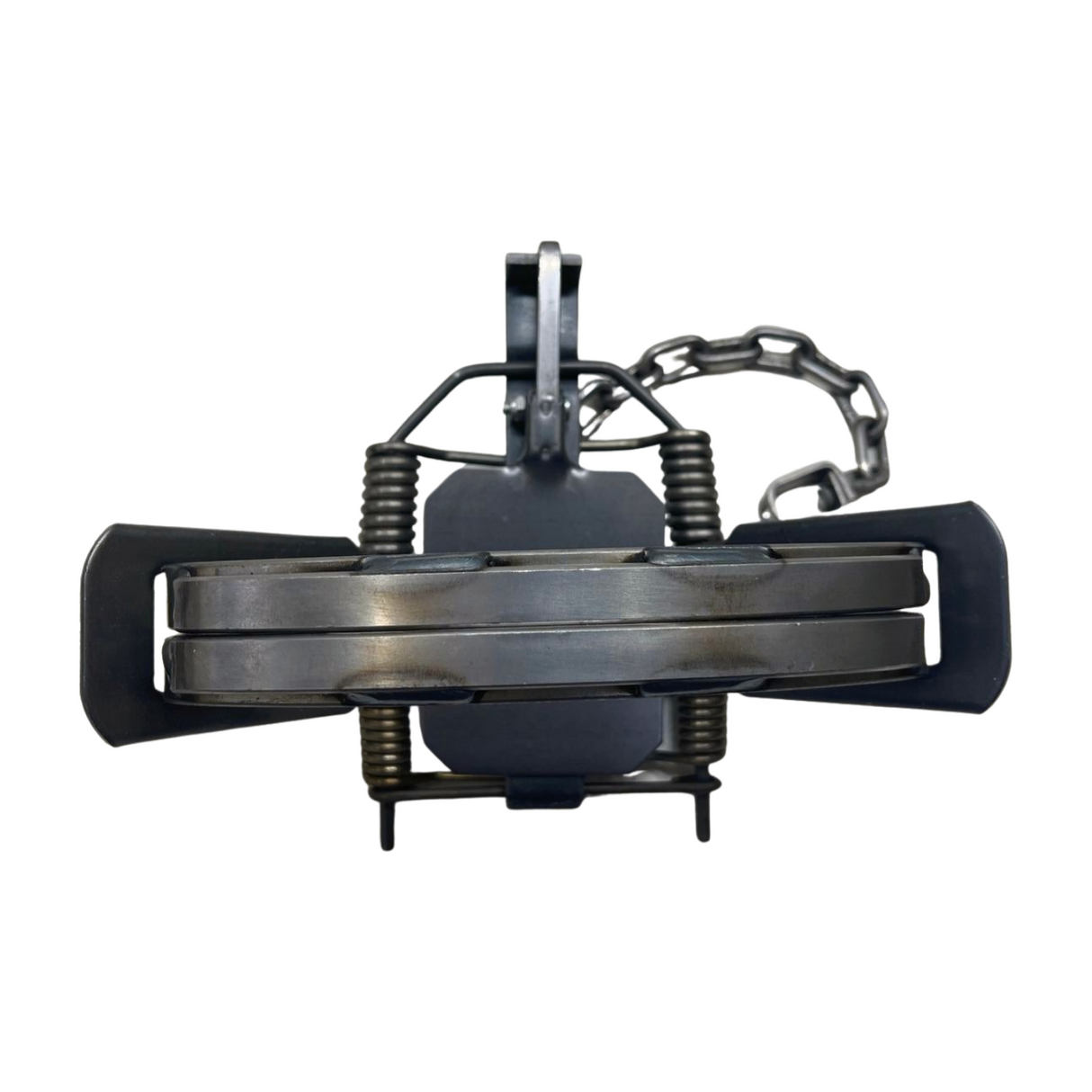 Bridger #5 Coilspring Regular Jaw Laminated