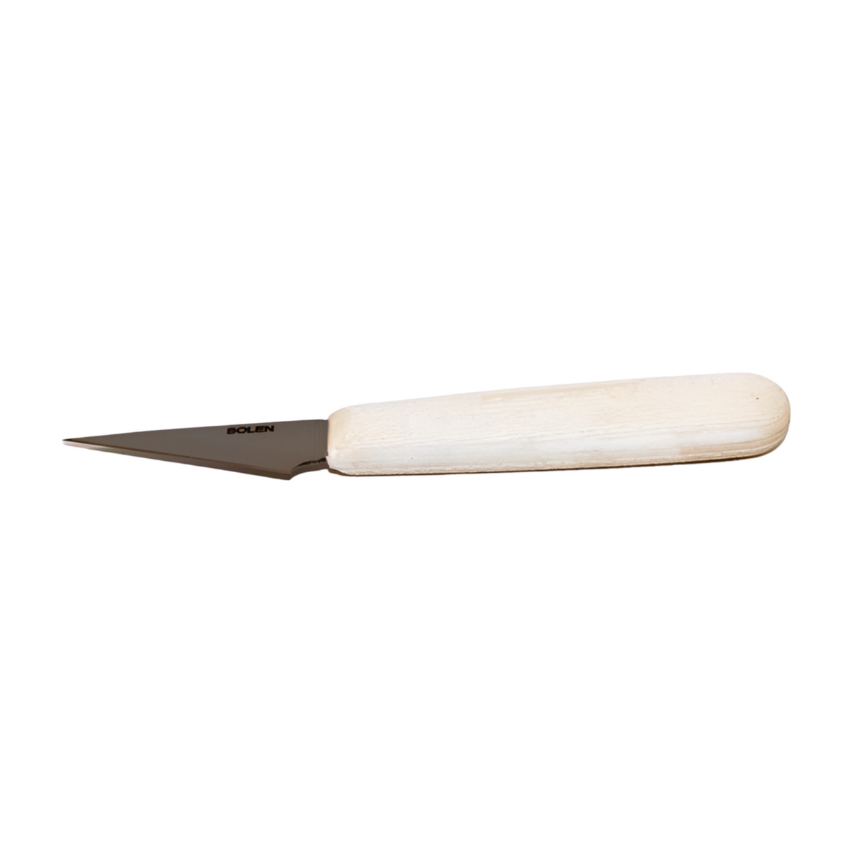 Bolen Pelting Knife - Fox Mink and Muskrat Kn