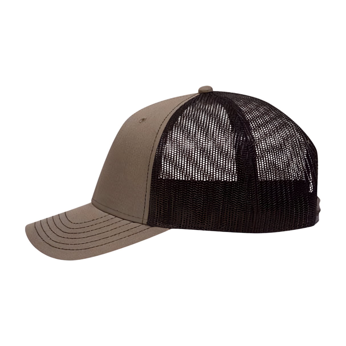 Bridger Hat - Green/Black