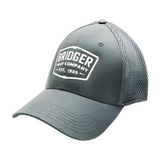 Bridger Hat - Gray