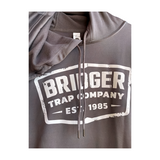 Bridger Gray Sweatshirt